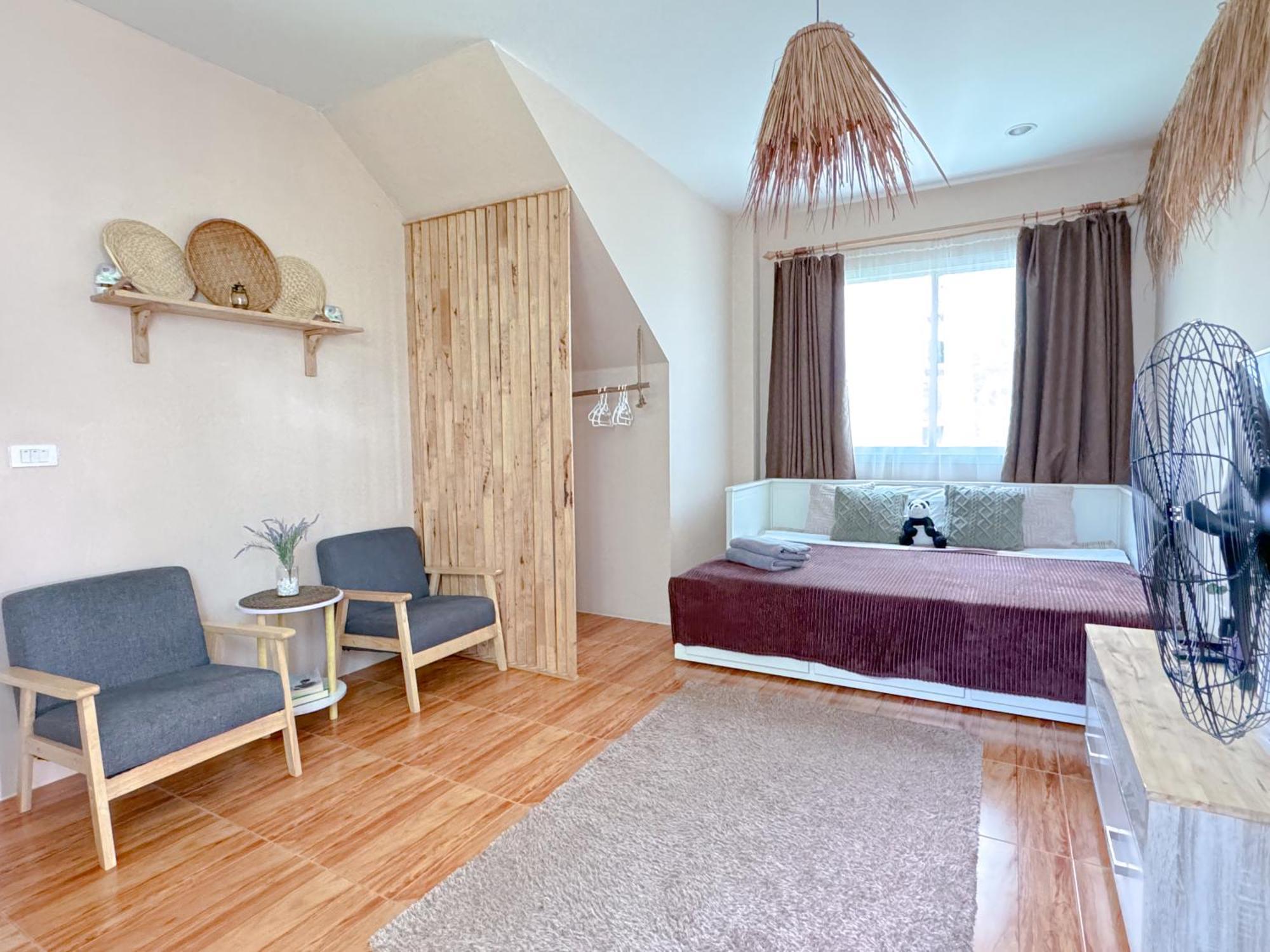 Sea Dreamer Beachfront Apartments Phuket Exterior foto