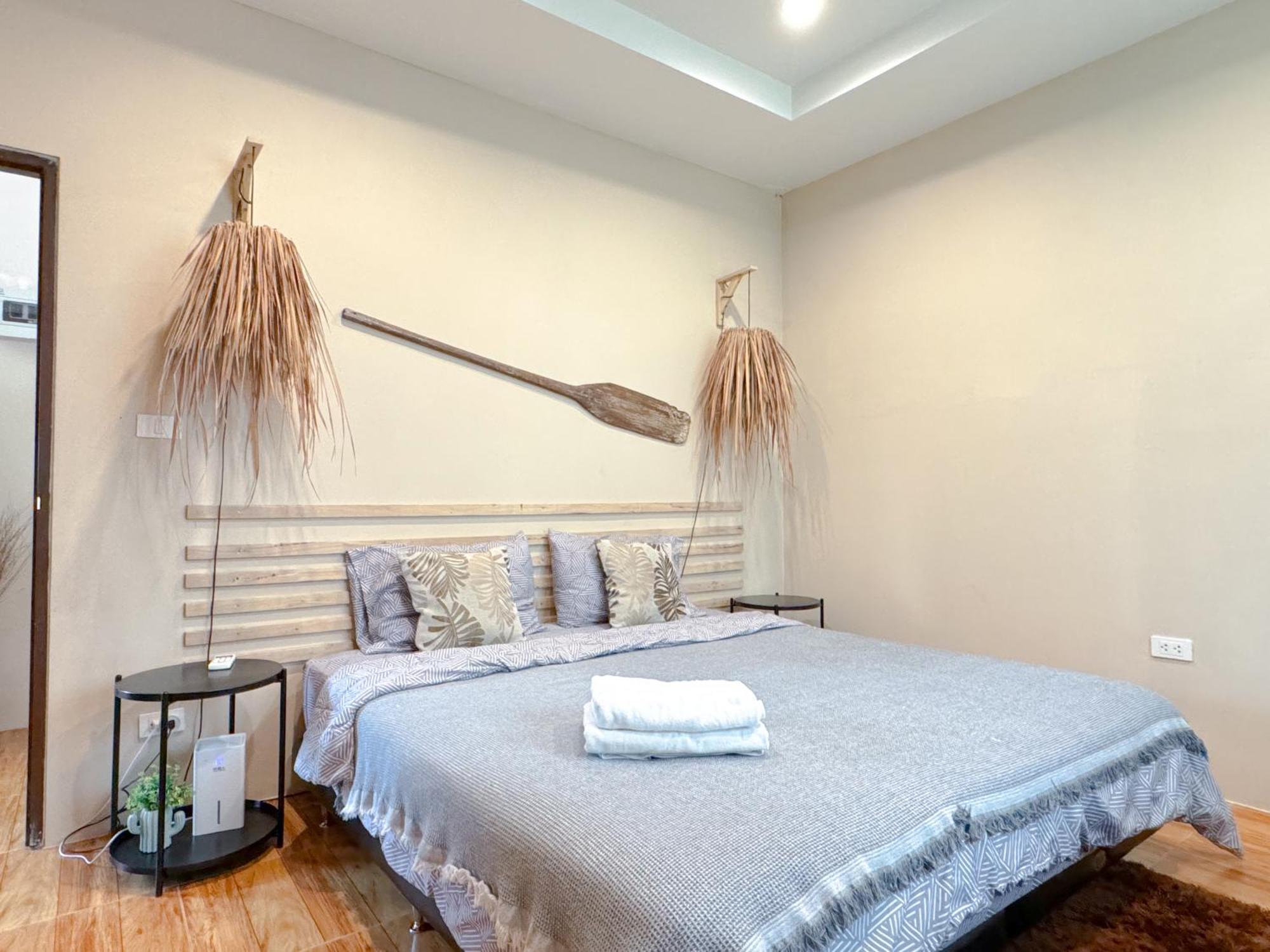 Sea Dreamer Beachfront Apartments Phuket Exterior foto