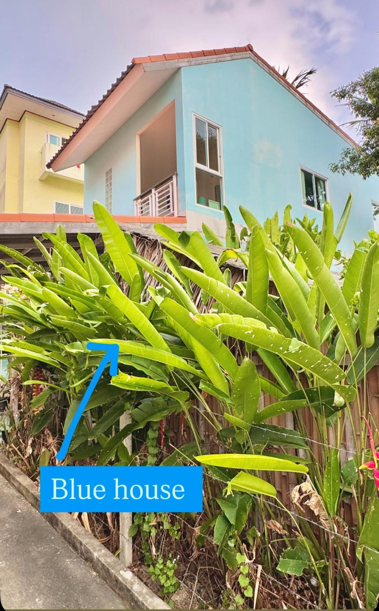 Sea Dreamer Beachfront Apartments Phuket Exterior foto